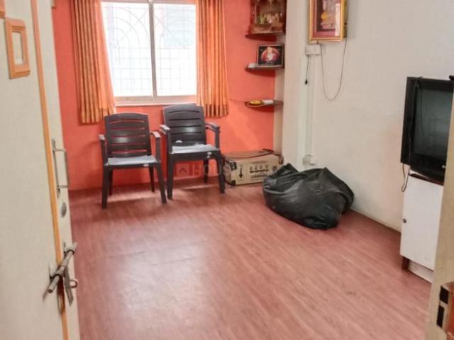 1 BHK Apartment in Wadgaon Sheri for resale Pune. The reference number is 17554621