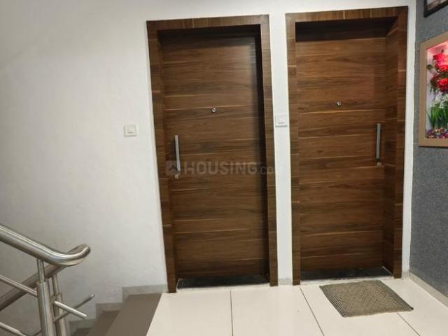 1 BHK Apartment in Wadgaon Sheri for resale Pune. The reference number is 17056499