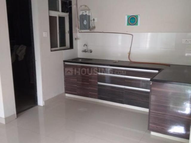 1 BHK Apartment in Wadgaon Sheri for resale Pune. The reference number is 19606603