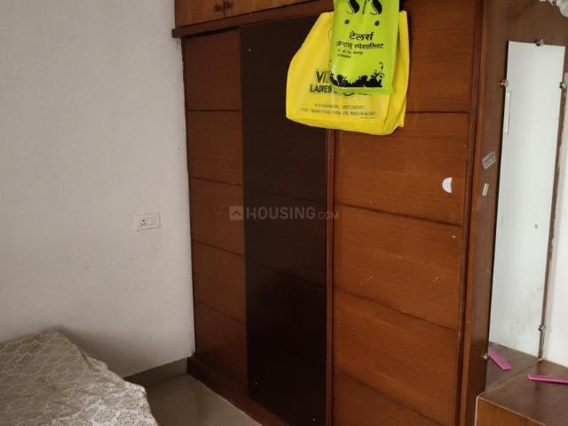1 BHK Apartment in Wadgaon Sheri for resale Pune. The reference number is 19606648