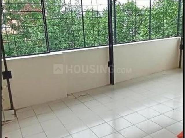 1 BHK Apartment in Wadgaon Sheri for resale Pune. The reference number is 19924081
