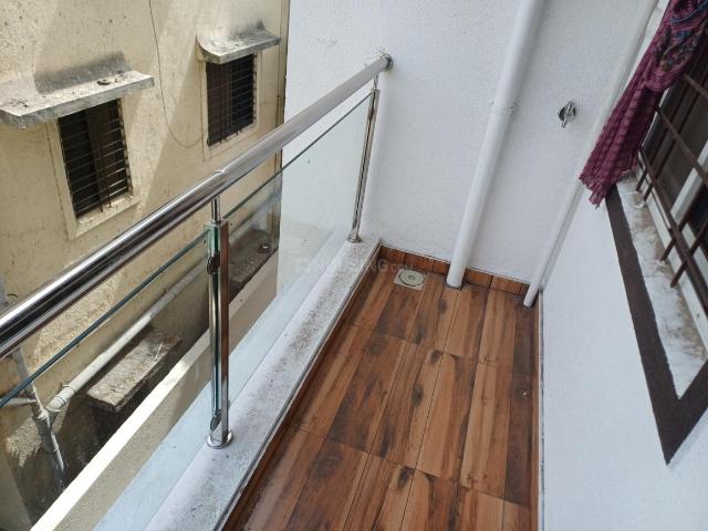 1 BHK Apartment in Wadgaon Sheri for resale Pune. The reference number is 20454795