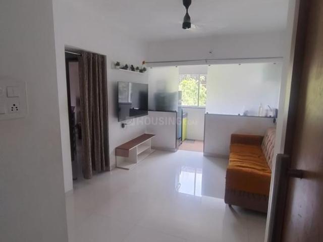 1 BHK Apartment in Wadgaon Sheri for resale Pune. The reference number is 20470799