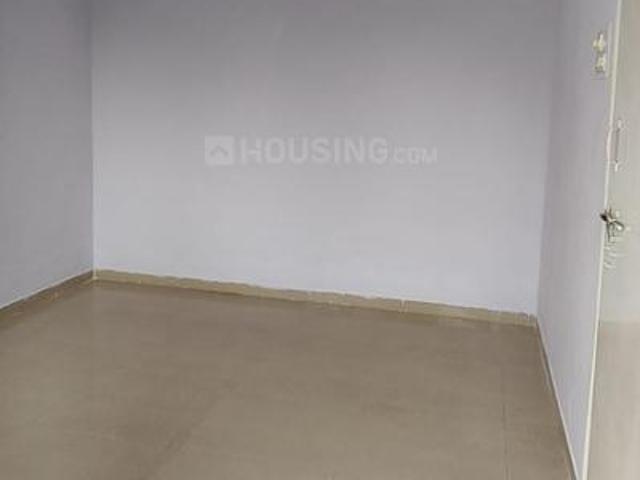 1 BHK Apartment in Wadgaon Sheri for resale Pune. The reference number is 20479336