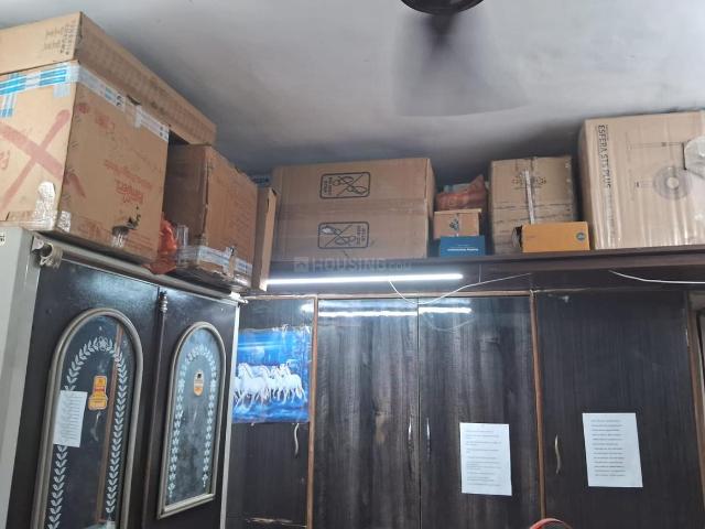 1 BHK Apartment in Wadgaon Sheri for resale Pune. The reference number is 20504539