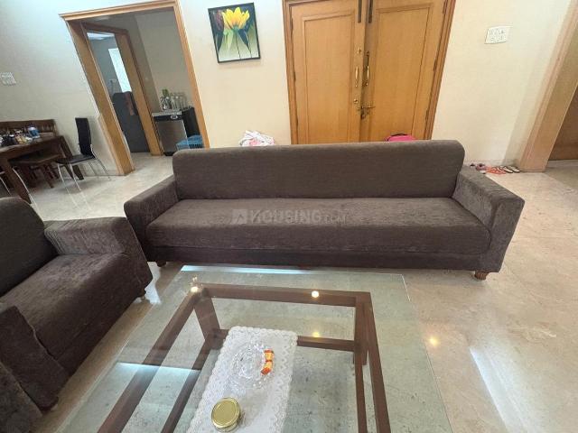 1 BHK Apartment in Wadgaon Sheri for resale Pune. The reference number is 20506419