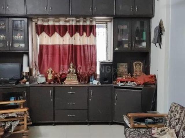 1 BHK Apartment in Wadgaon Sheri for resale Pune. The reference number is 20978882