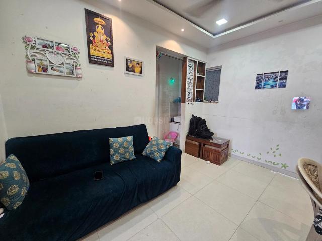 1 BHK Apartment in Wadgaon Sheri for resale Pune. The reference number is 20255796