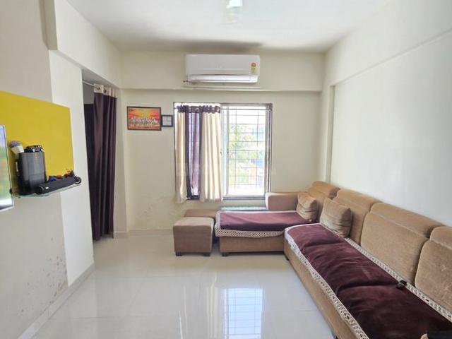 1 BHK Apartment in Wadgaon Sheri for resale Pune. The reference number is 20358186