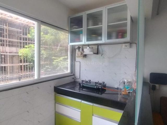 1 BHK Apartment in Wadgaon Sheri for resale Pune. The reference number is 20360693