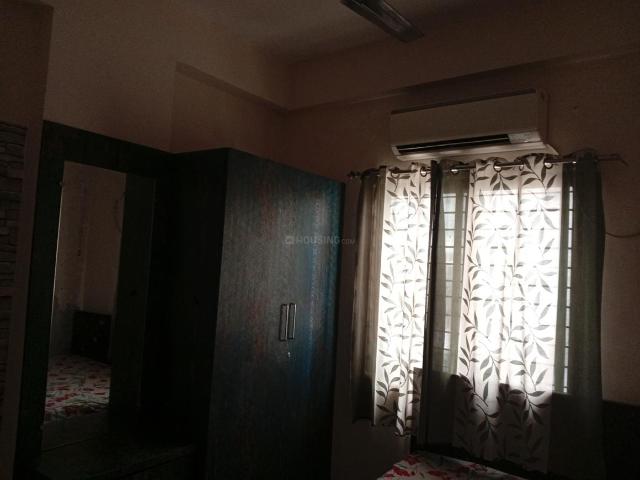 1 BHK Apartment in Waghodia Road for rent Vadodara. The reference number is 20380479
