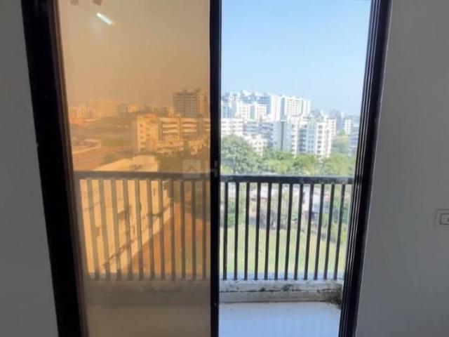1 BHK Apartment in Waghodia Road for rent Vadodara. The reference number is 20719421