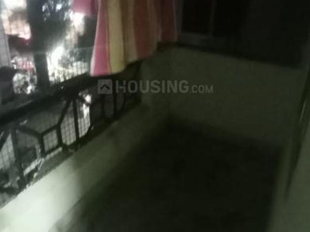 1 BHK Apartment in Waghodia Road for rent Vadodara. The reference number is 20733850