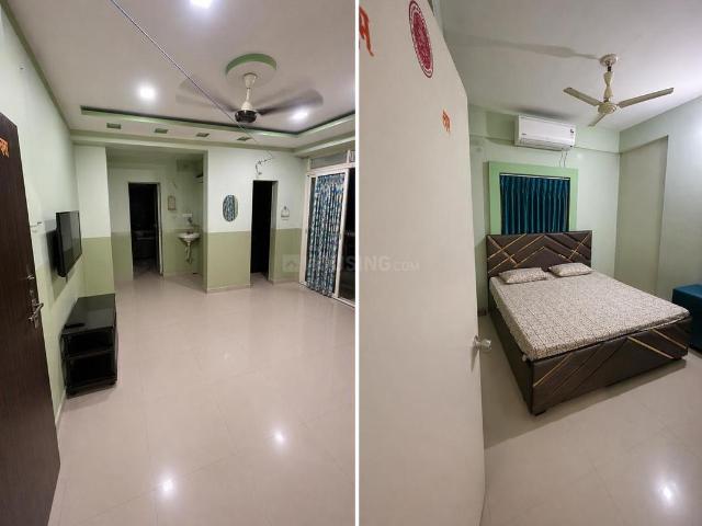 1 BHK Apartment in Waghodia Road for resale Vadodara. The reference number is 20849575