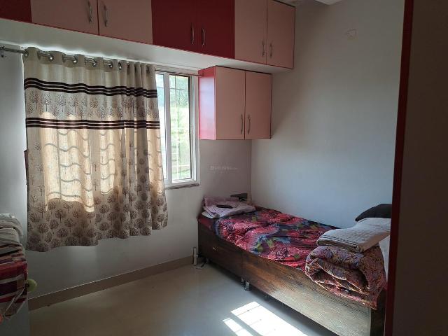 1 BHK Apartment in Wagholi for rent Pune. The reference number is 19649314