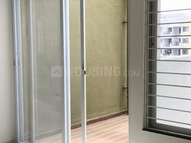1 BHK Apartment in Wagholi for rent Pune. The reference number is 19841489