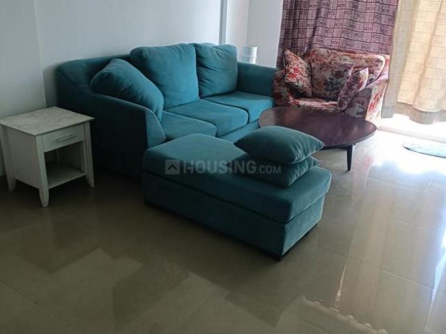 1 BHK Apartment in Wagholi for rent Pune. The reference number is 20666185