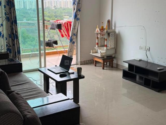 1 BHK Apartment in Wagholi for rent Pune. The reference number is 20715382