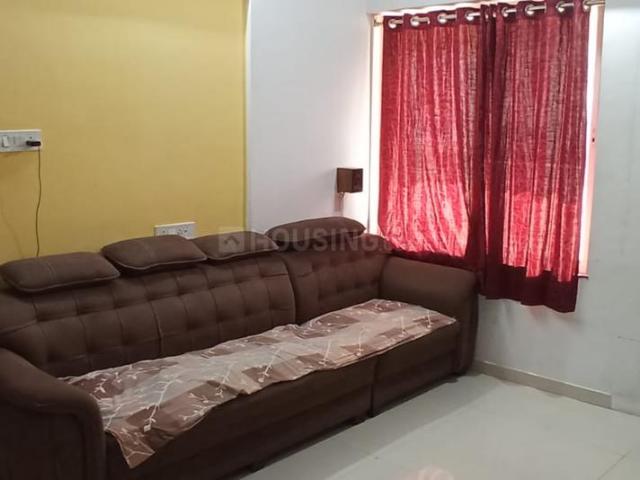 1 BHK Apartment in Wagholi for rent Pune. The reference number is 20718738