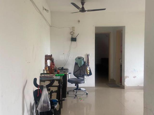 1 BHK Apartment in Wagholi for rent Pune. The reference number is 20769576