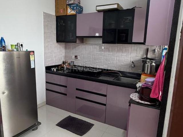 1 BHK Apartment in Wagholi for rent Pune. The reference number is 20775398