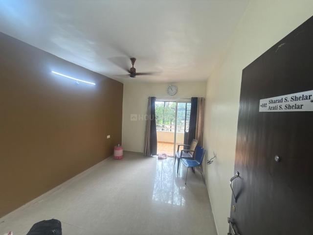 1 BHK Apartment in Wagholi for rent Pune. The reference number is 20879571