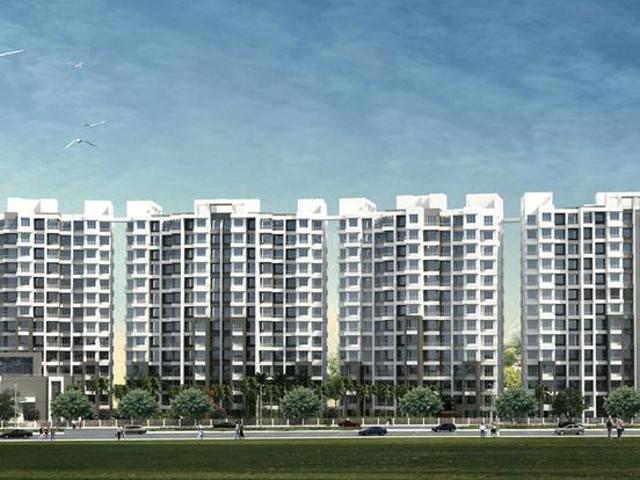 1 BHK Apartment in Wagholi for rent Pune. The reference number is 20922999