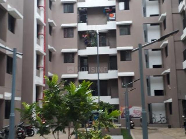 1 BHK Apartment in Wagholi for resale Pune. The reference number is 11670748