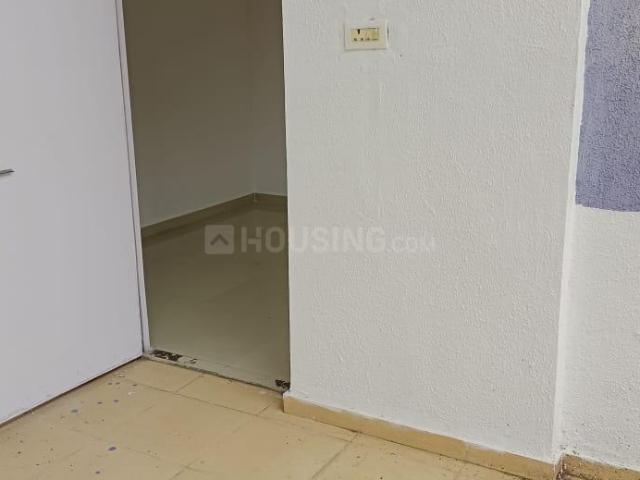 1 BHK Apartment in Wagholi for resale Pune. The reference number is 11730397