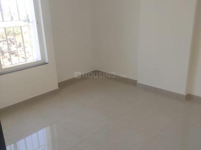 1 BHK Apartment in Wagholi for resale Pune. The reference number is 12554223
