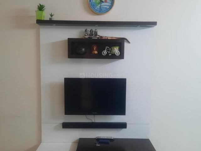 1 BHK Apartment in Wagholi for resale Pune. The reference number is 12878351