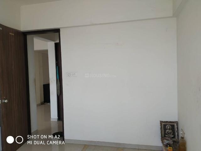 1 BHK Apartment in Wagholi for resale Pune. The reference number is 13760208