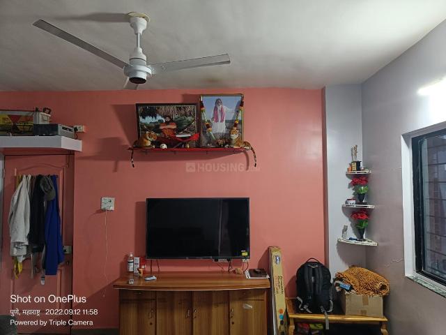 1 BHK Apartment in Wagholi for resale Pune. The reference number is 13167744