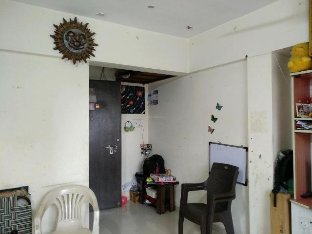 1 BHK Apartment in Wagholi for resale Pune. The reference number is 14987655