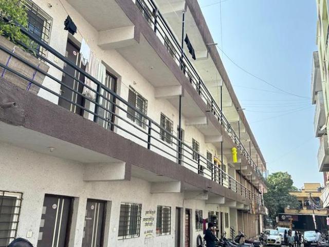 1 BHK Apartment in Wagholi for resale Pune. The reference number is 16067258