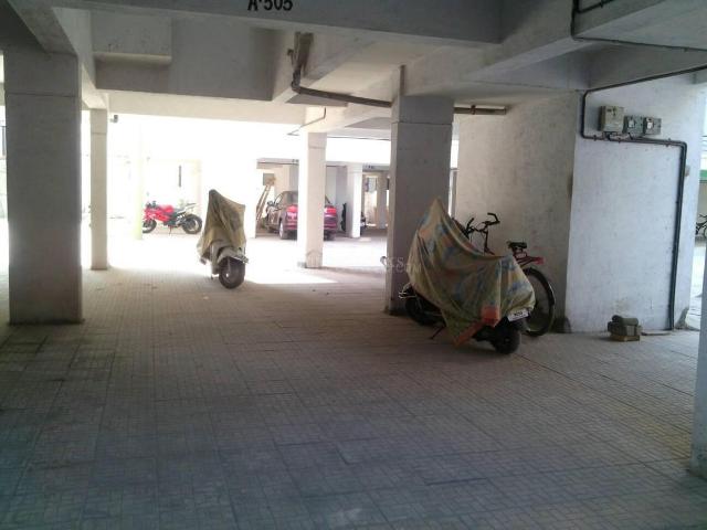 1 BHK Apartment in Wagholi for resale Pune. The reference number is 17654066