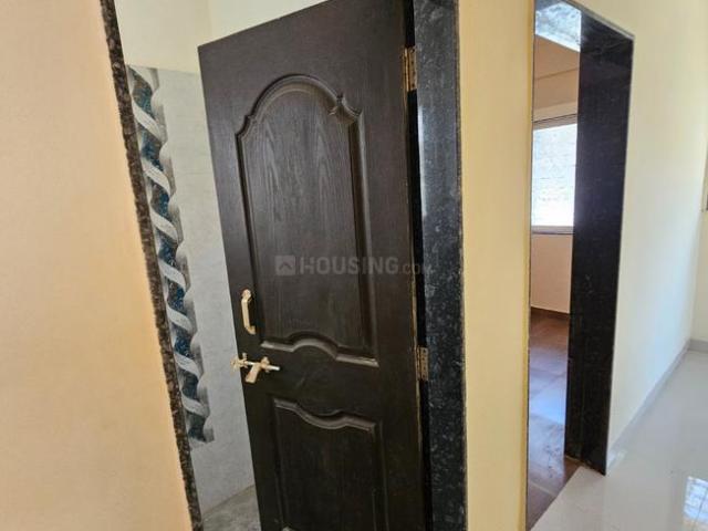 1 BHK Apartment in Wagholi for resale Pune. The reference number is 17688288