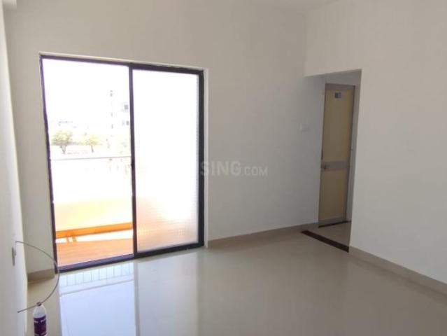 1 BHK Apartment in Wagholi for resale Pune. The reference number is 17701464
