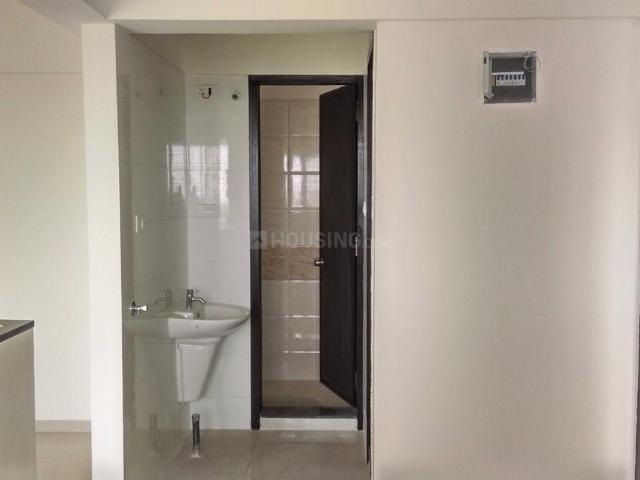 1 BHK Apartment in Wagholi for resale Pune. The reference number is 17732192