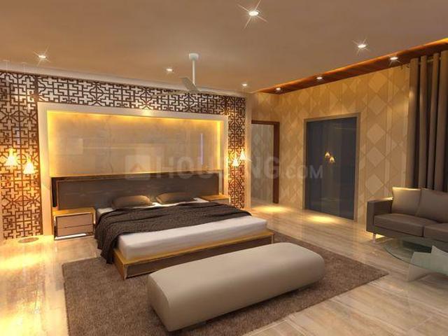 1 BHK Apartment in Wagholi for resale Pune. The reference number is 17764279