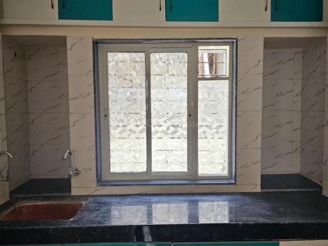 1 BHK Apartment in Wagholi for resale Pune. The reference number is 17788756
