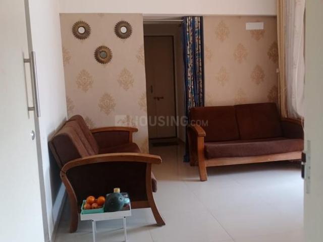 1 BHK Apartment in Wagholi for resale Pune. The reference number is 17300848