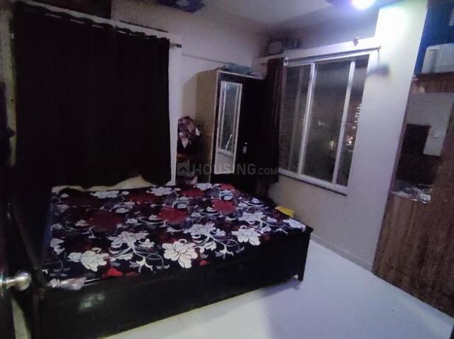 1 BHK Apartment in Wagholi for resale Pune. The reference number is 18720316