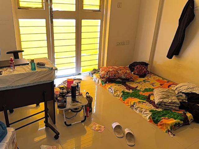 1 BHK Apartment in Wagholi for resale Pune. The reference number is 18902108