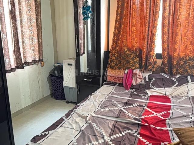 1 BHK Apartment in Wagholi for resale Pune. The reference number is 18983160