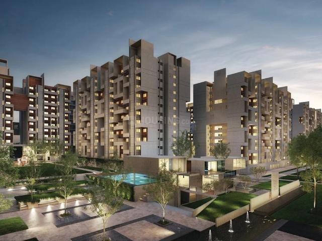 1 BHK Apartment in Wagholi for resale Pune. The reference number is 18336601