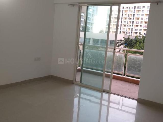 1 BHK Apartment in Wagholi for resale Pune. The reference number is 19446475