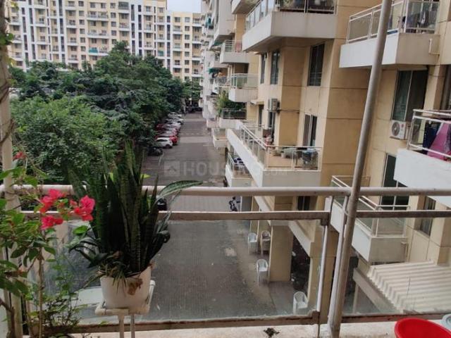 1 BHK Apartment in Wagholi for resale Pune. The reference number is 19486821
