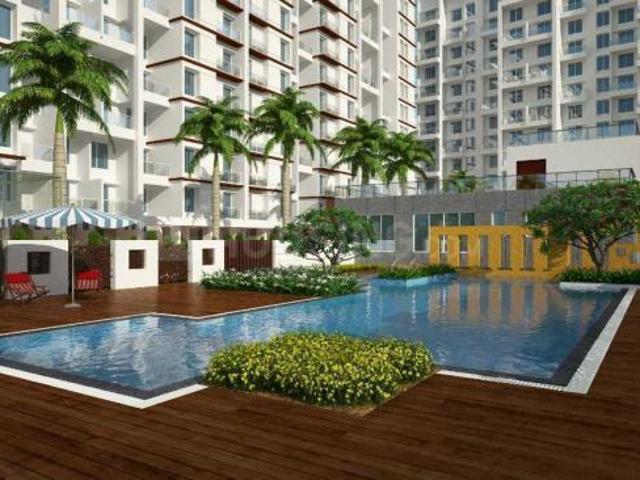 1 BHK Apartment in Wagholi for resale Pune. The reference number is 19562496