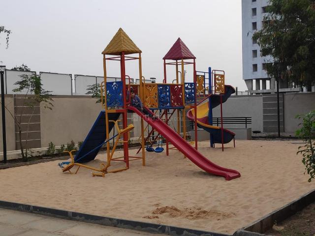 1 BHK Apartment in Wagholi for resale Pune. The reference number is 19631686